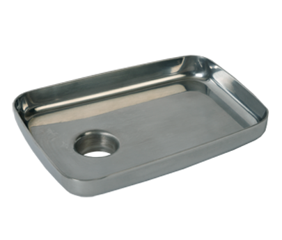 Aluminium schotel SS-193128