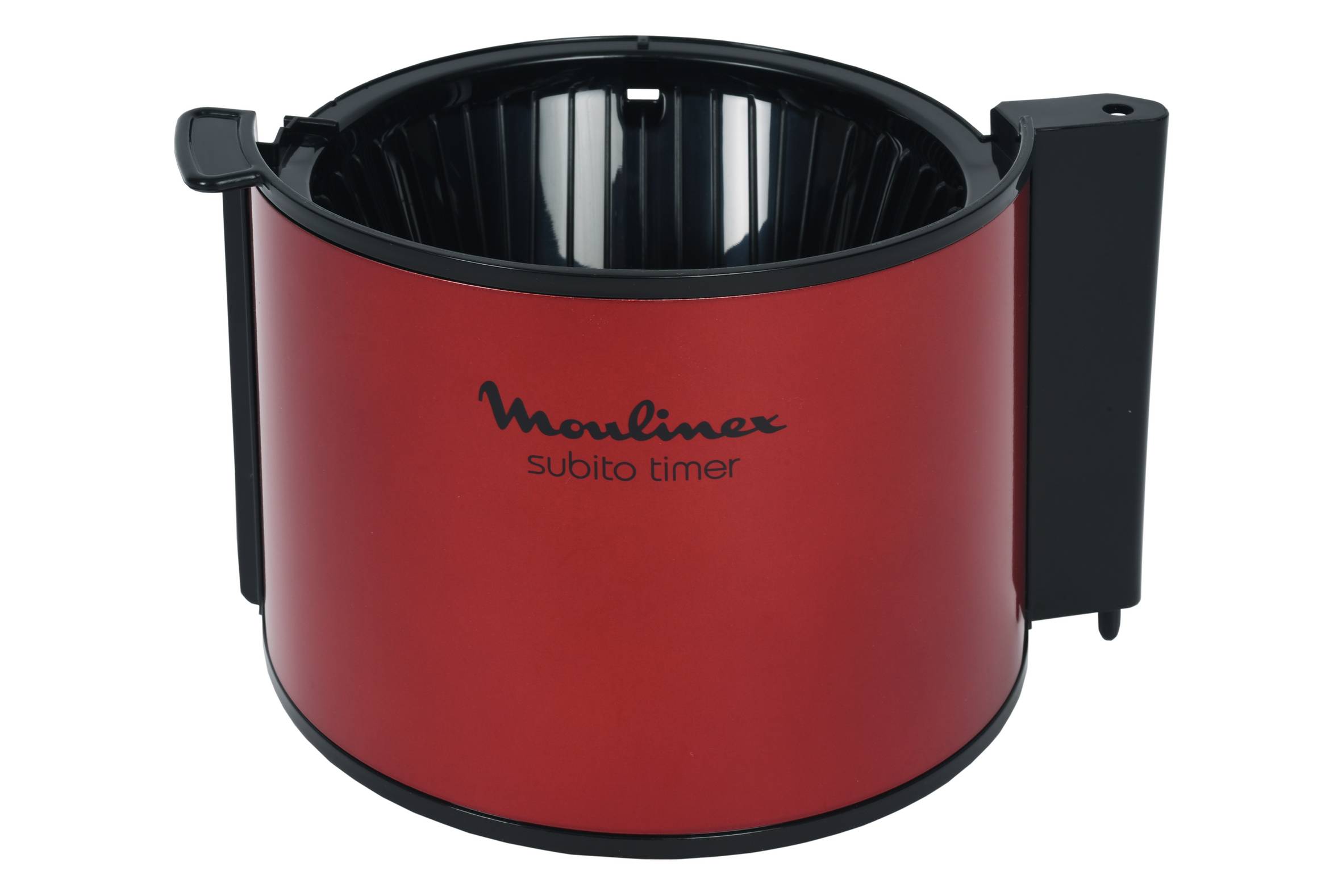 Filterhouder met klep SS-202661