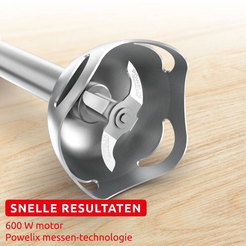 Easy Milker Dailychef VD70G1E0 – Plantaardige melkbereider – Staafmixer