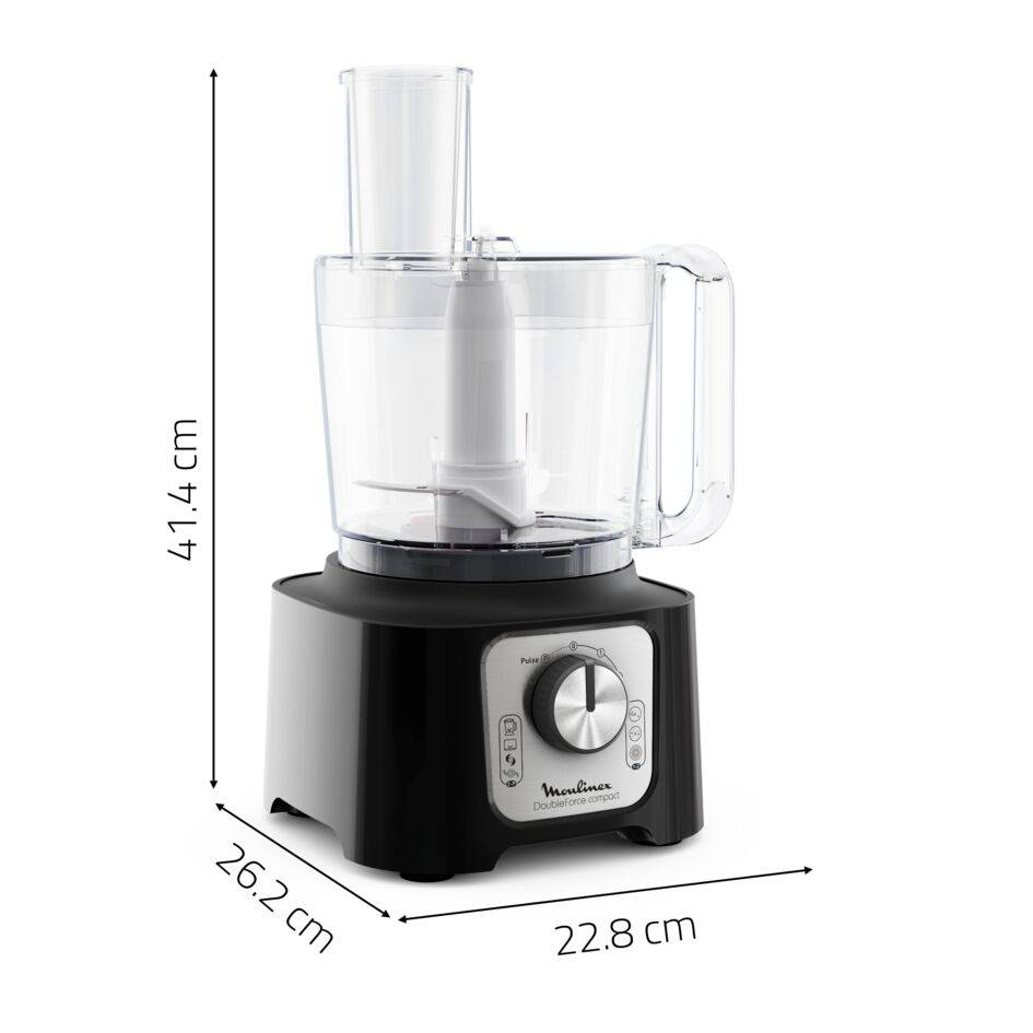 DOUBLE-FORCE COMPACT FP546811