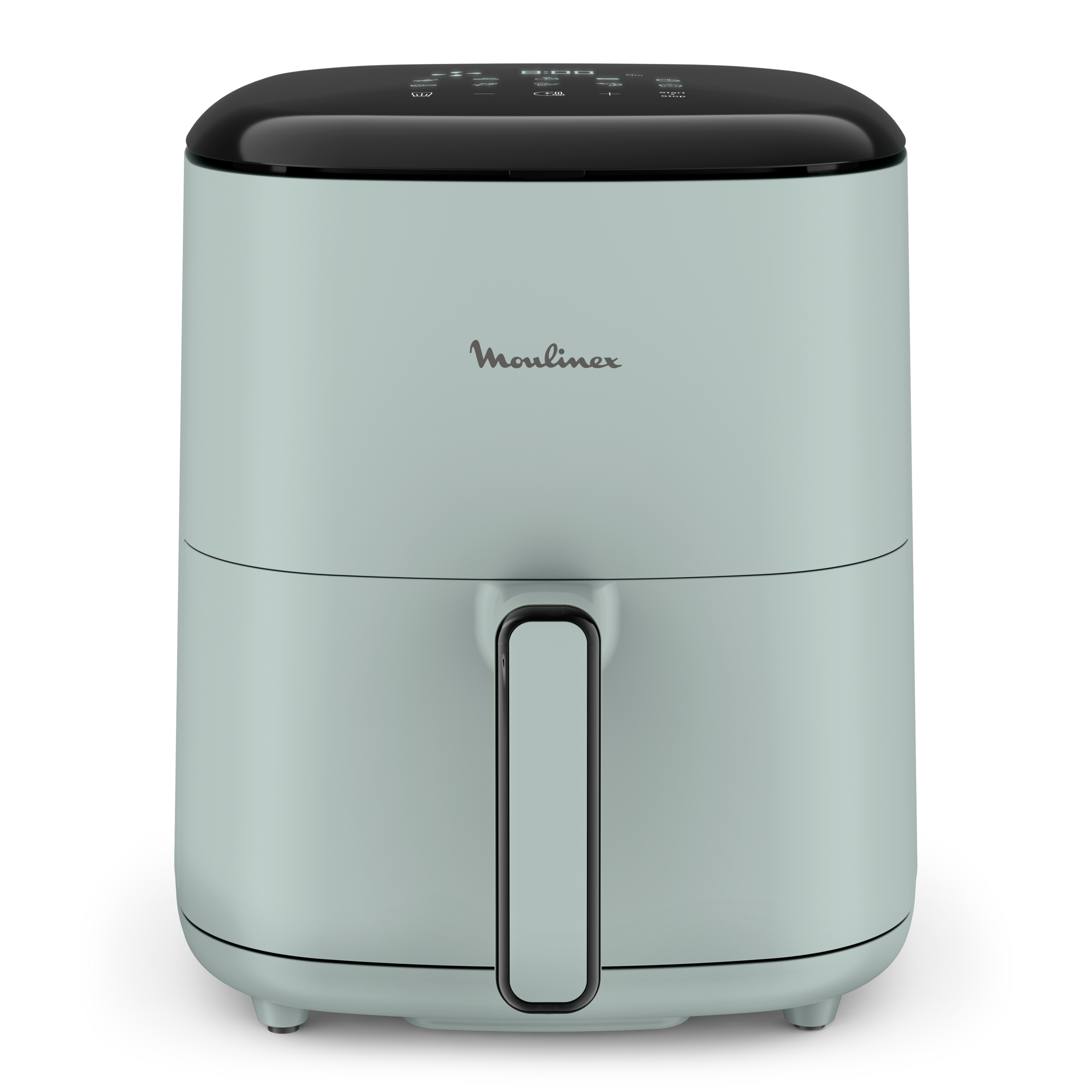 Easy Fry POP EZ2454F0 Airfryer – 10 programma’s – 5L