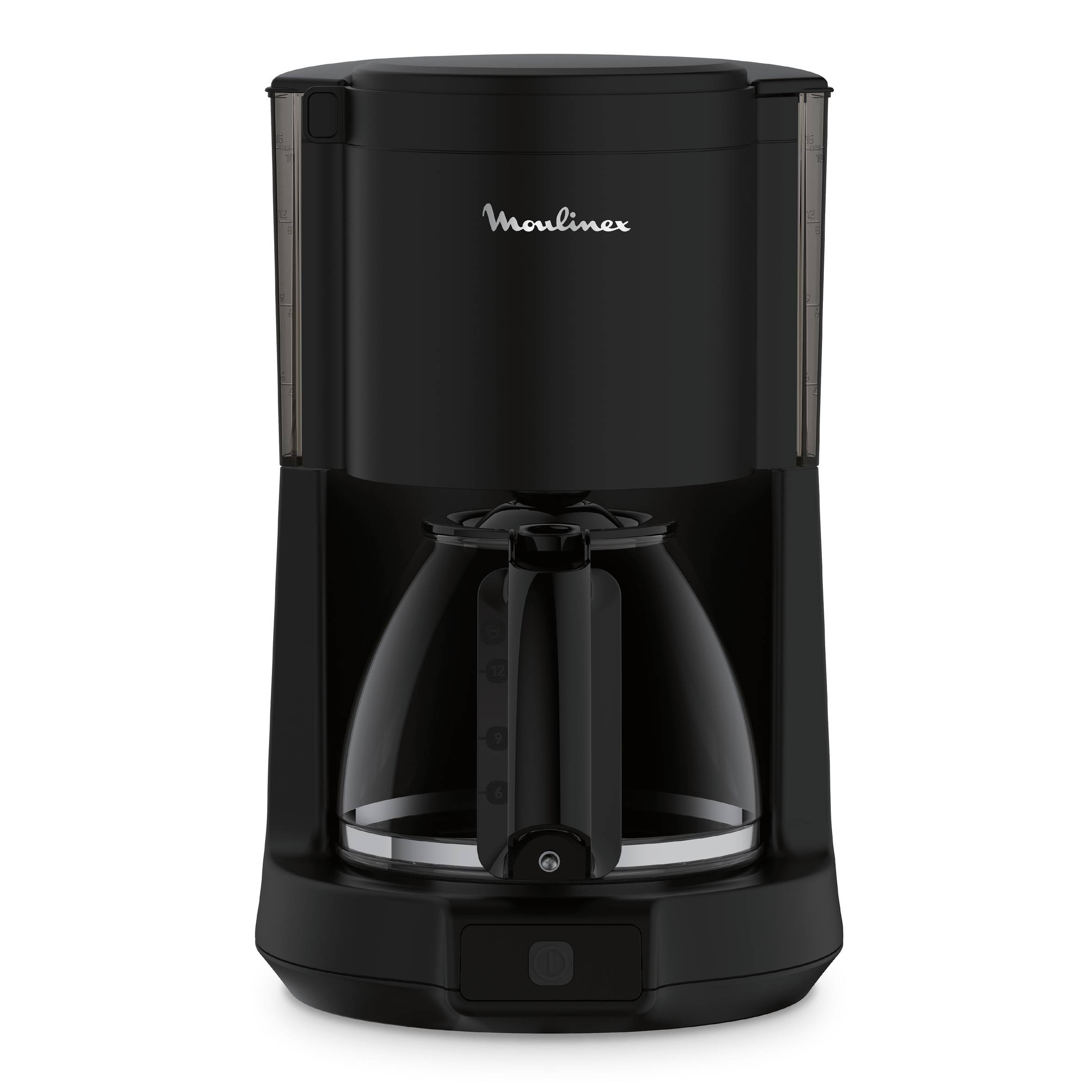 Principio FG272N10 Koffiezetter met filter - 15 tassen