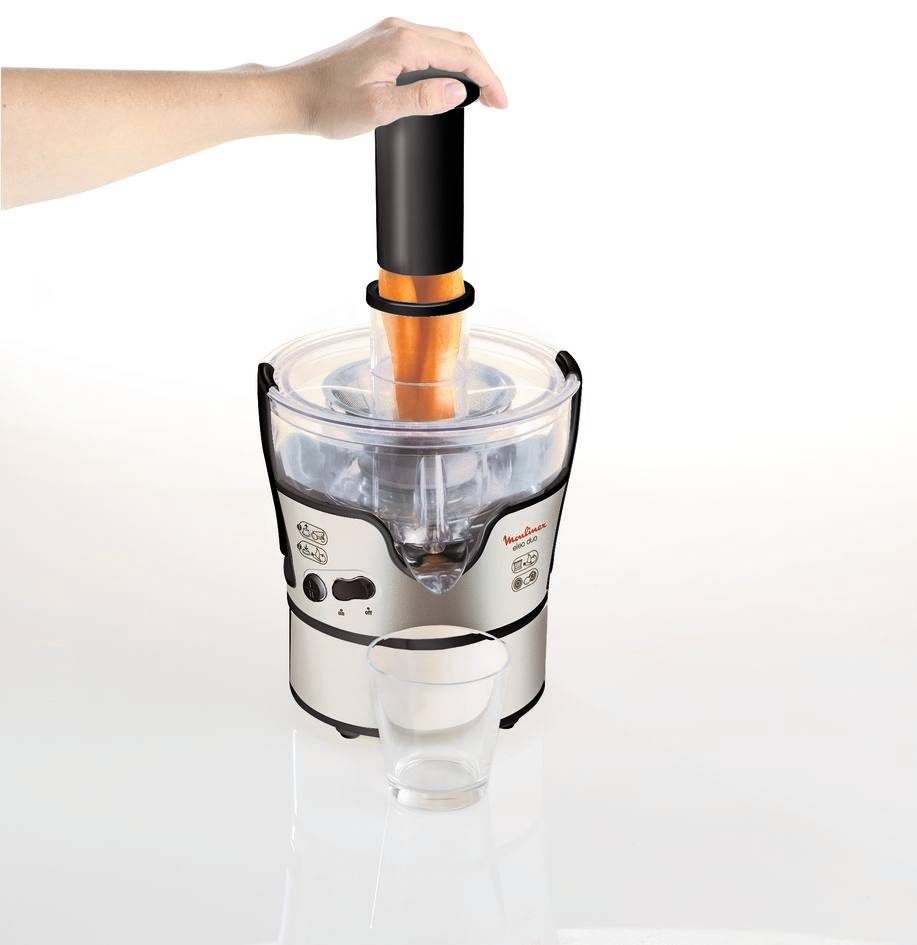 ELEA Duo Silver JU385H10