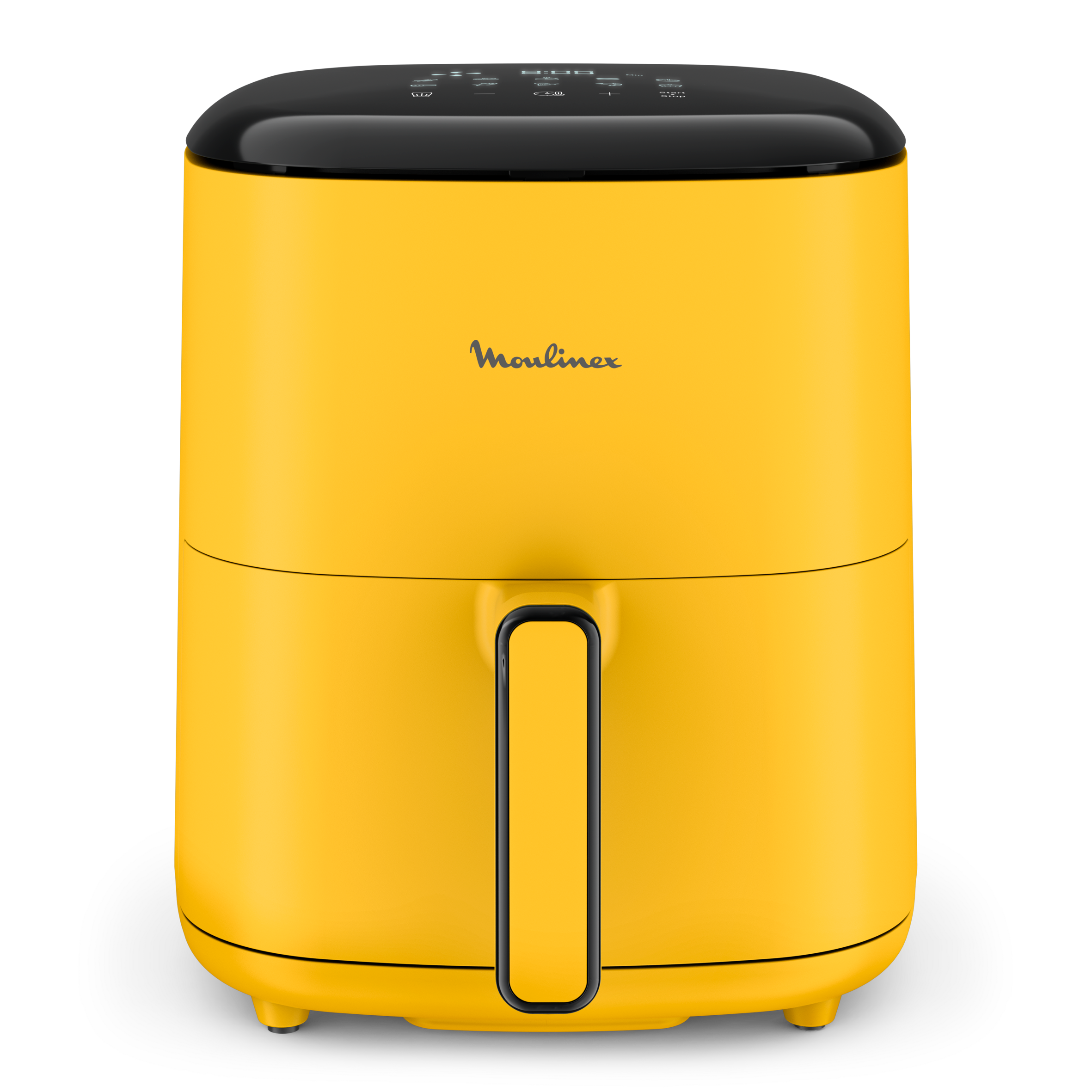 Easy Fry POP Yellow EZ2452F0 Air fryer - 10 programmes - 5L