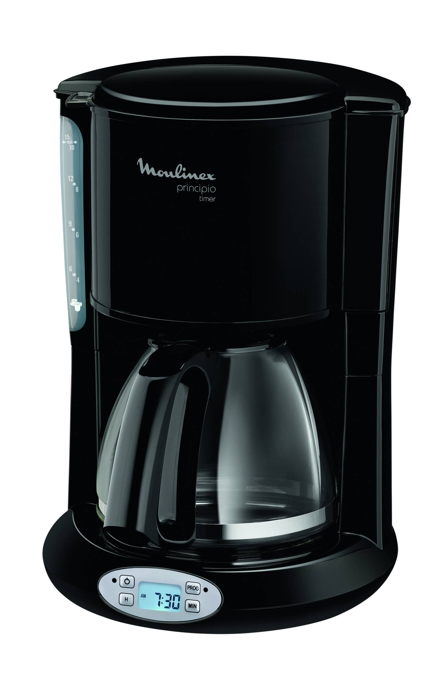 PRINCIPIO TIMER FG262810