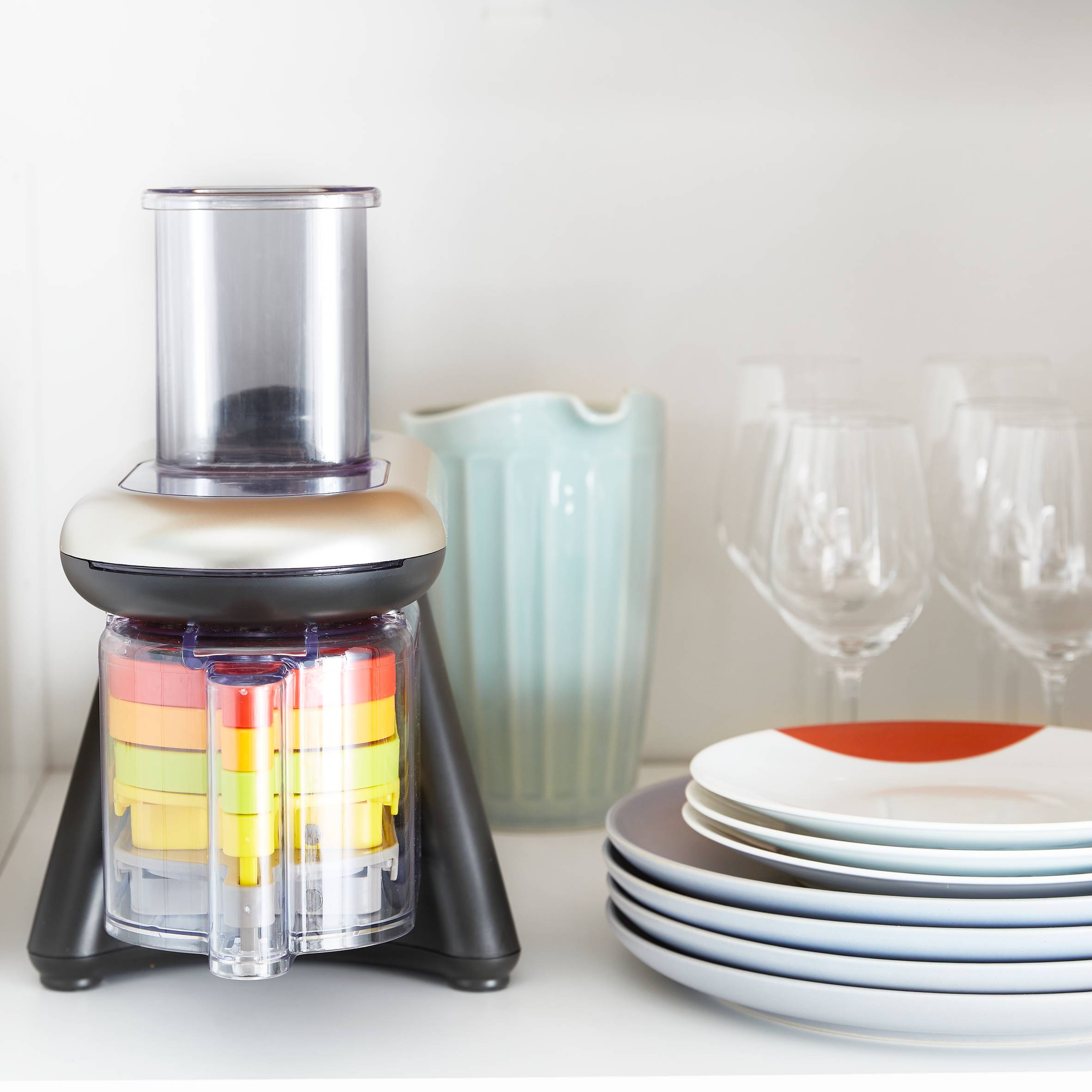 FRESH EXPRESS CUBE & STICK DJ905810