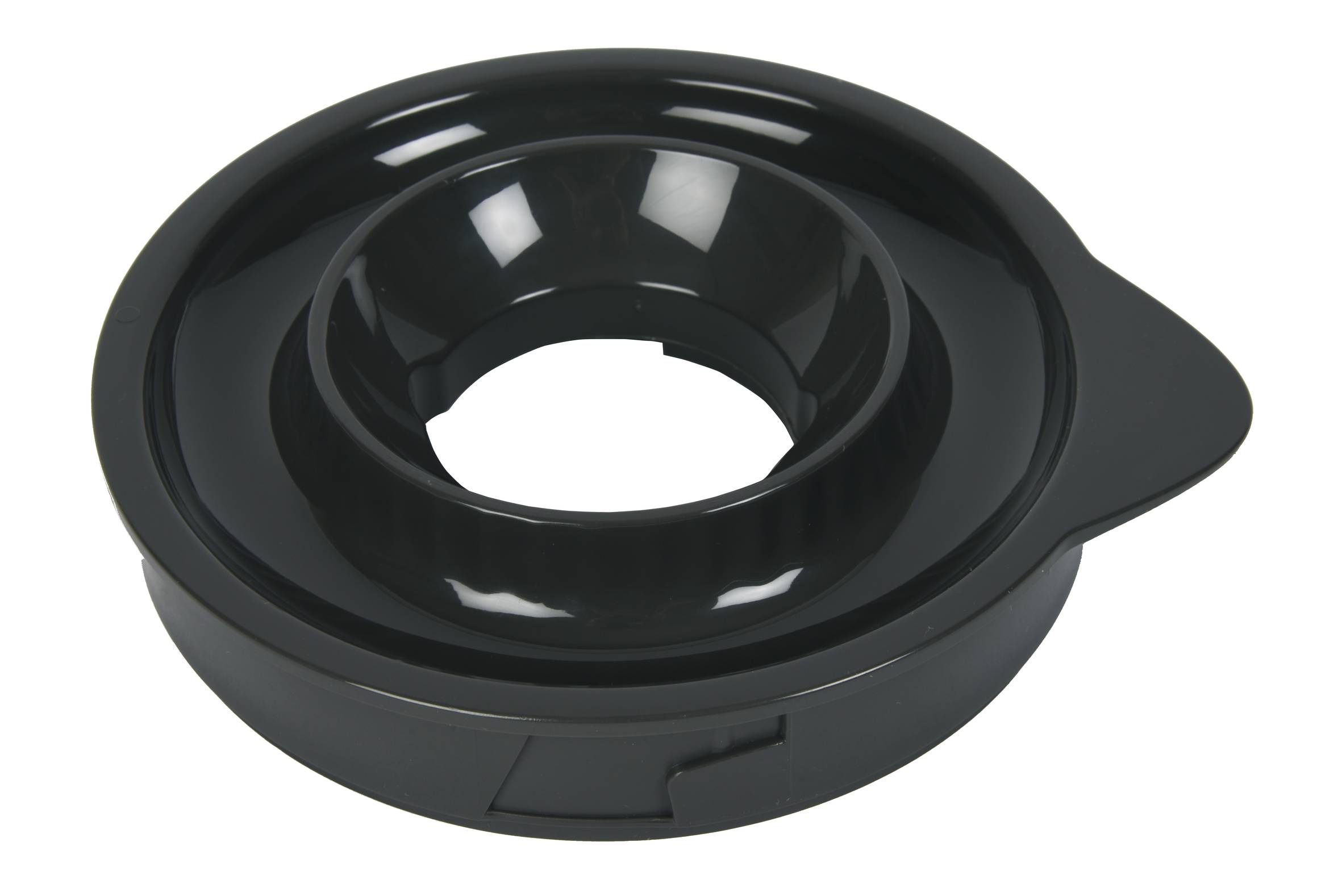 Couvercle bol blender gris MS-651800