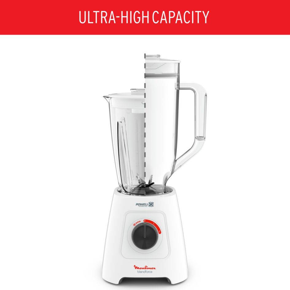 Blendforce 2 XXL Jar