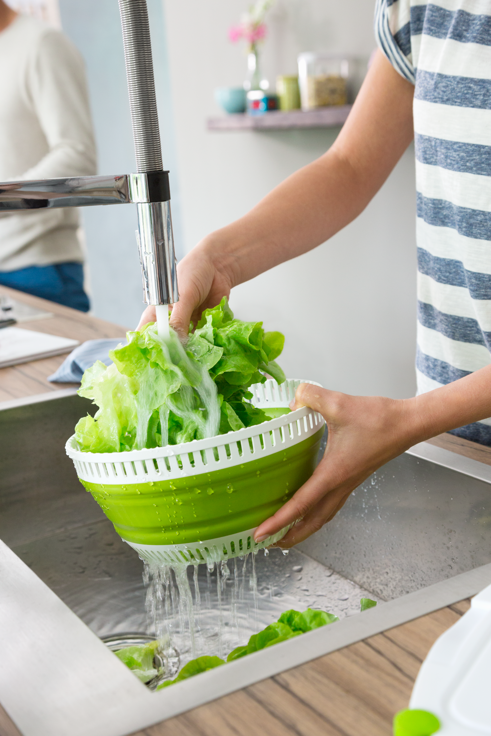 Classic K2530104 Essoreuse à salade