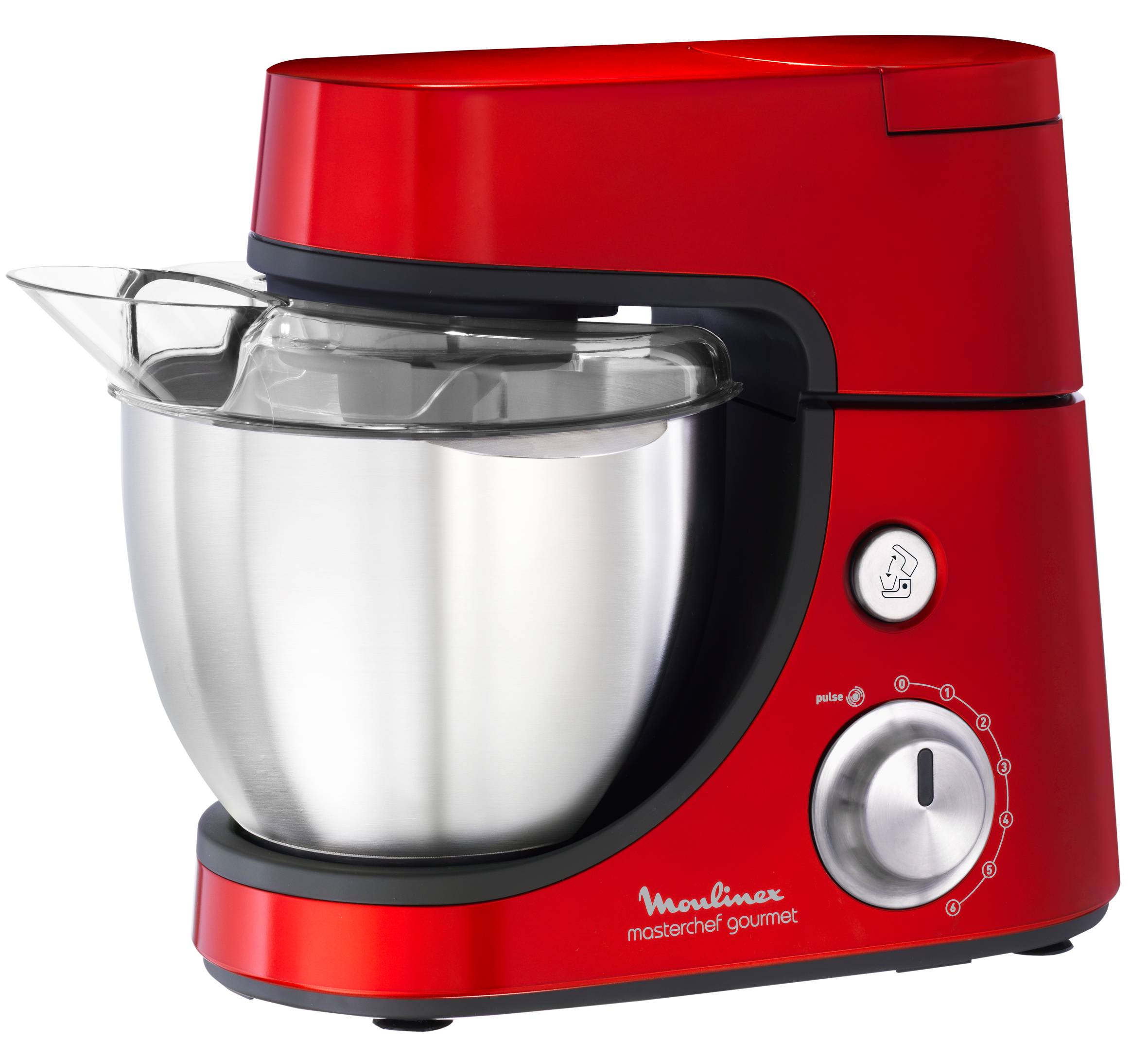 MASTERCHEF GOURMET QA506