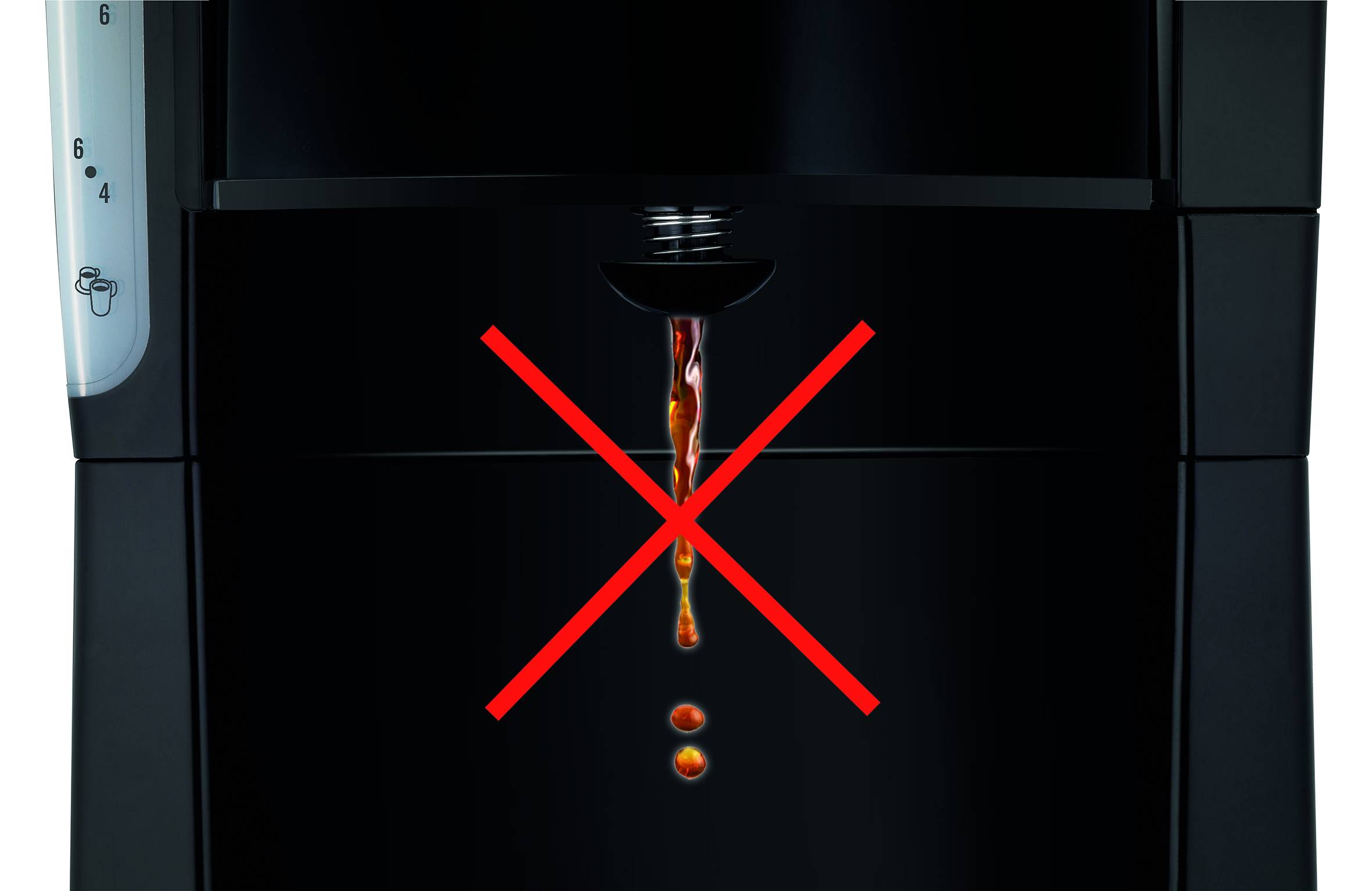 cafetiere principio 3 noir