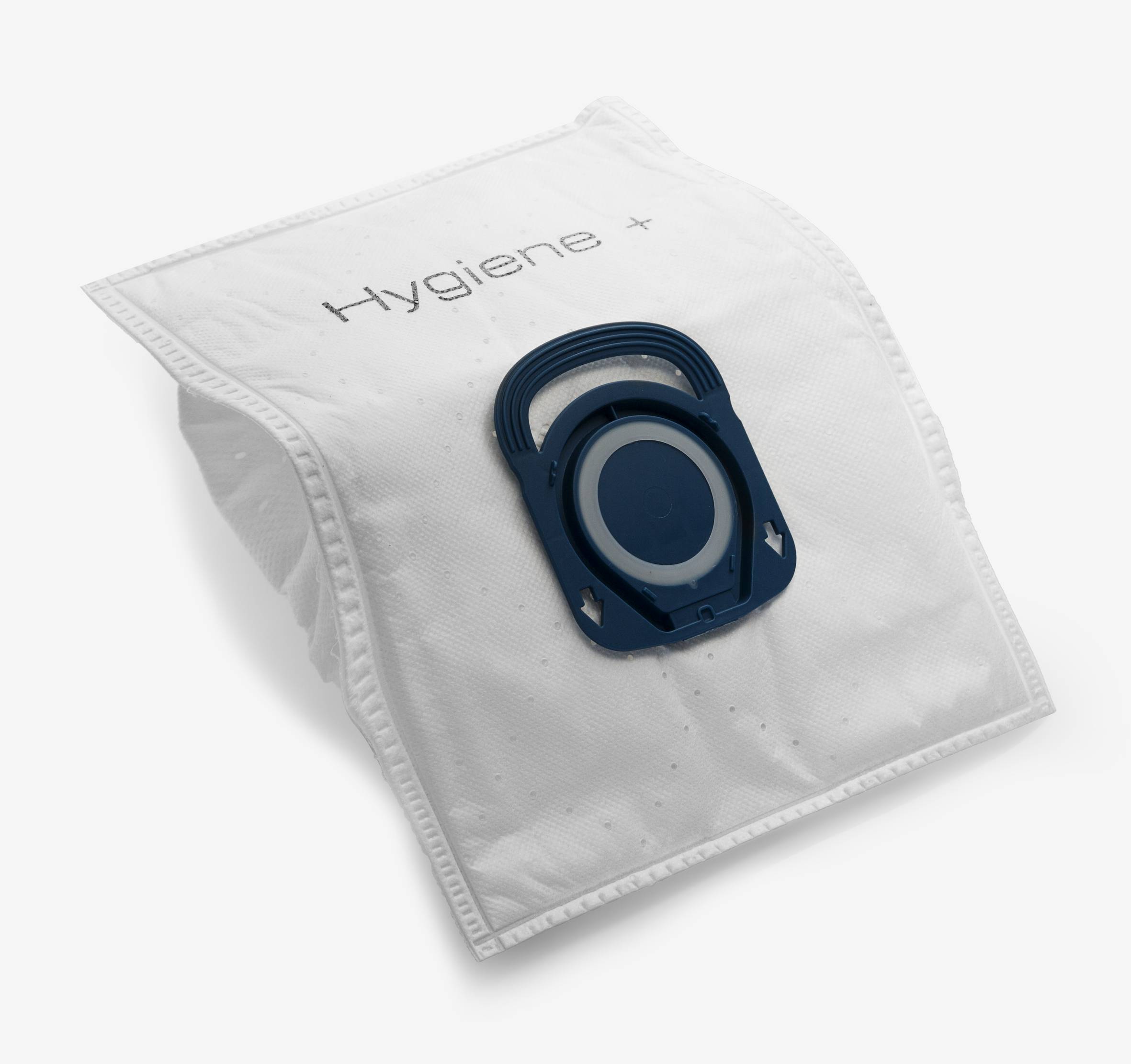 4 Sacs aspirateur Hygiène+ ZR200520