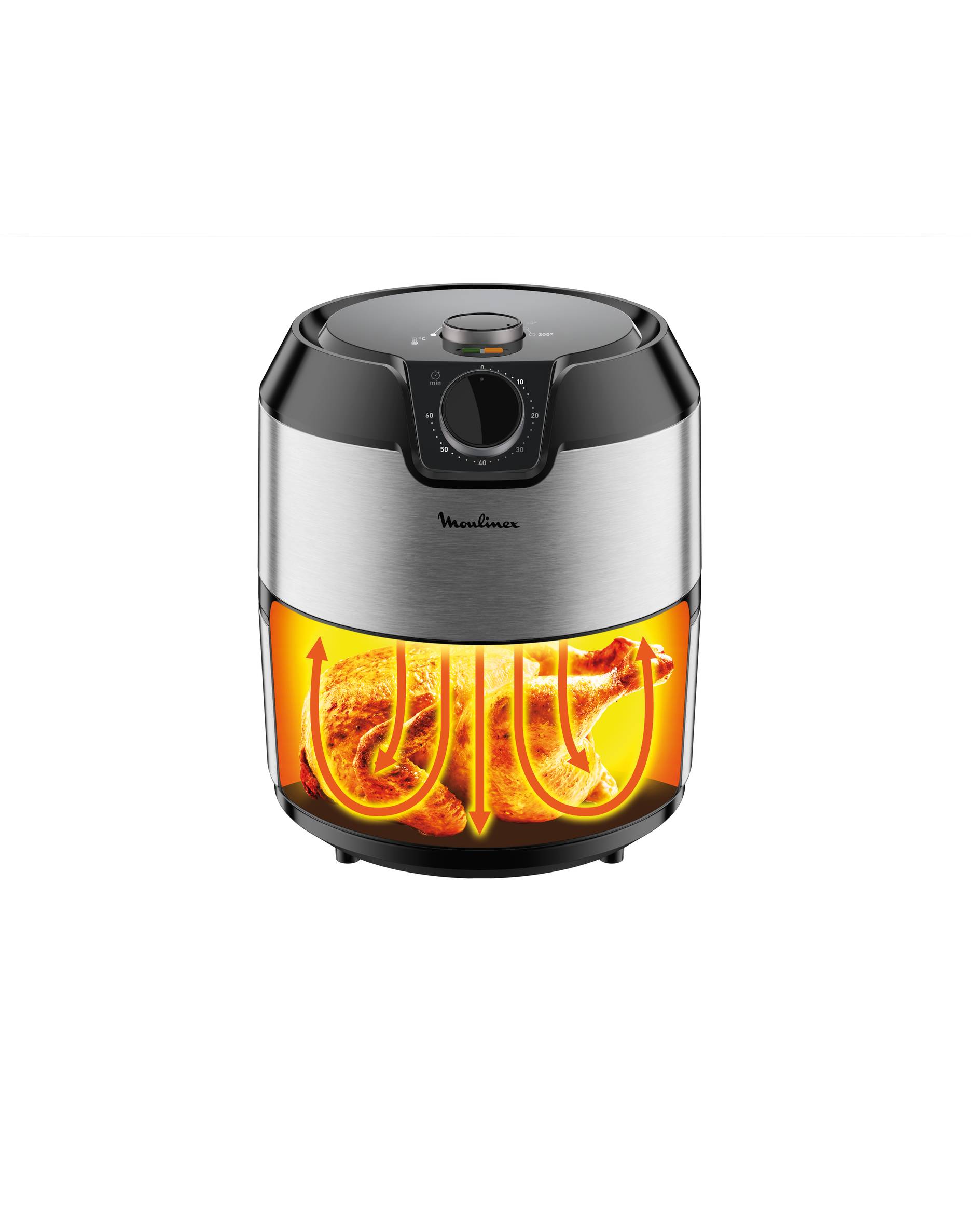 EASYFRY CLASSIC EZ201D10