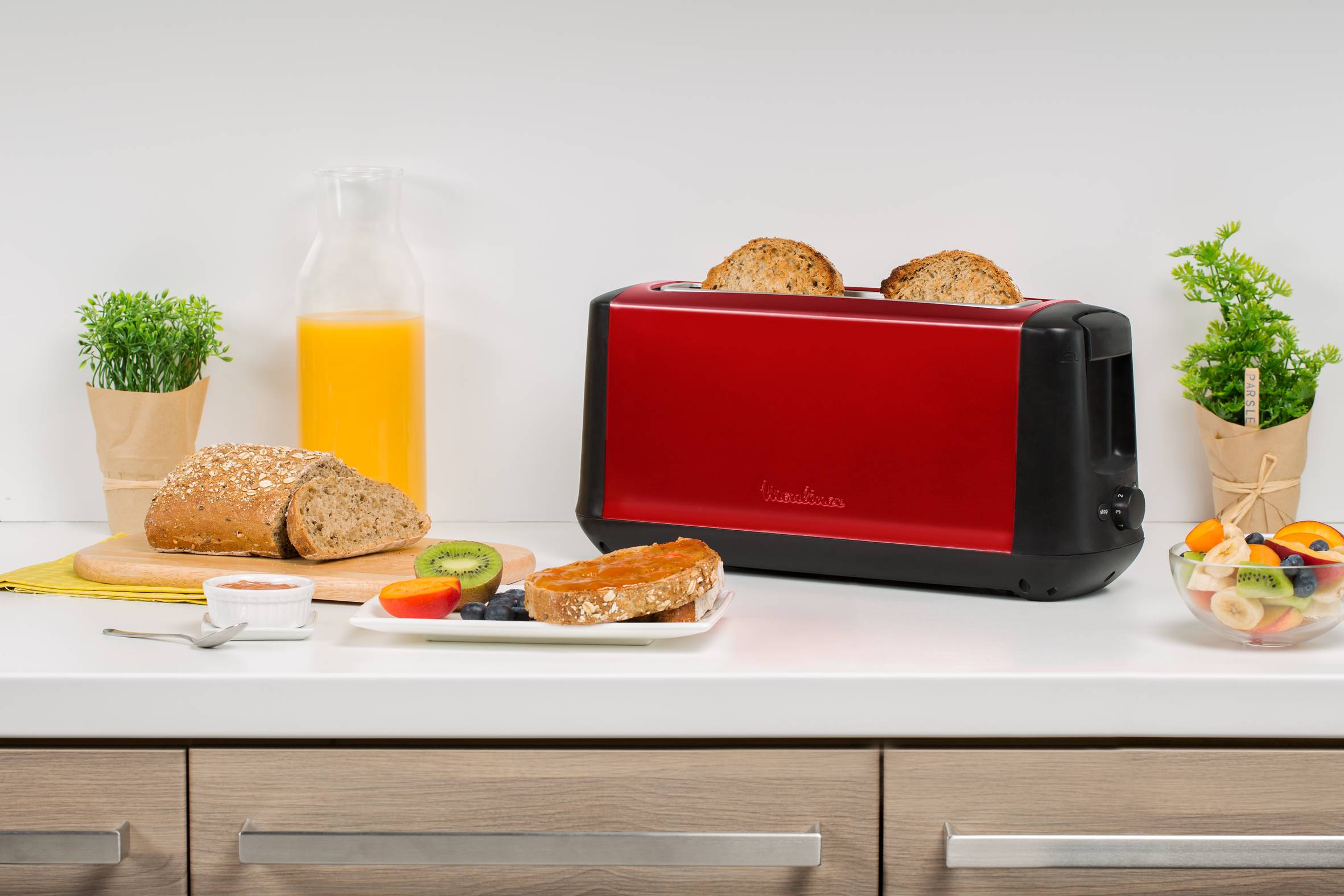 SUBITO SELECT LS340D11