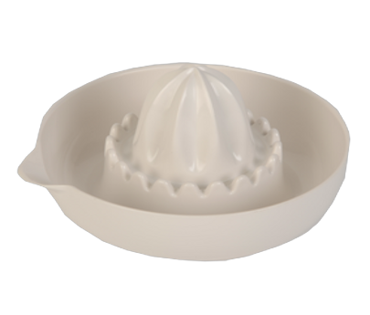 Kegel met schenktuit SS-193326