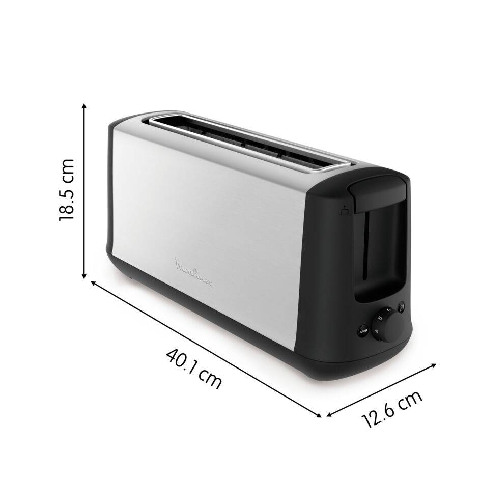 SUBITO SELECT LS340811