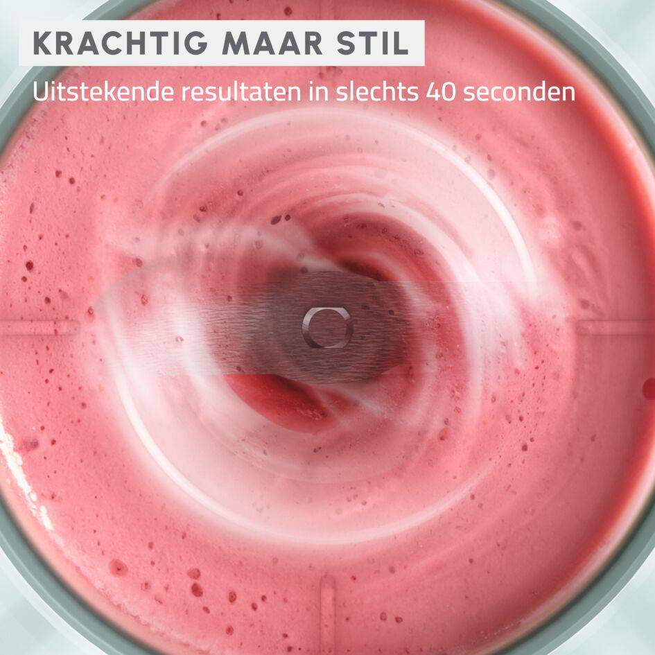 Lightmix LM1C0410 Draagbare blender - 300mL 