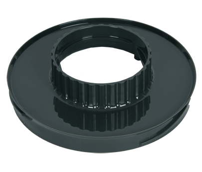 Grijs deksel blenderkom MS-651058