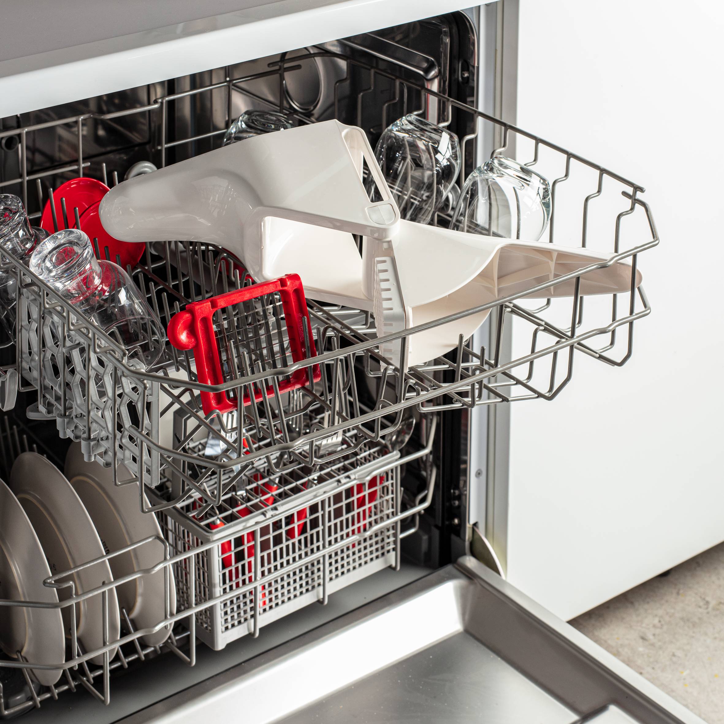 Classic K1015414 Coupe-frites