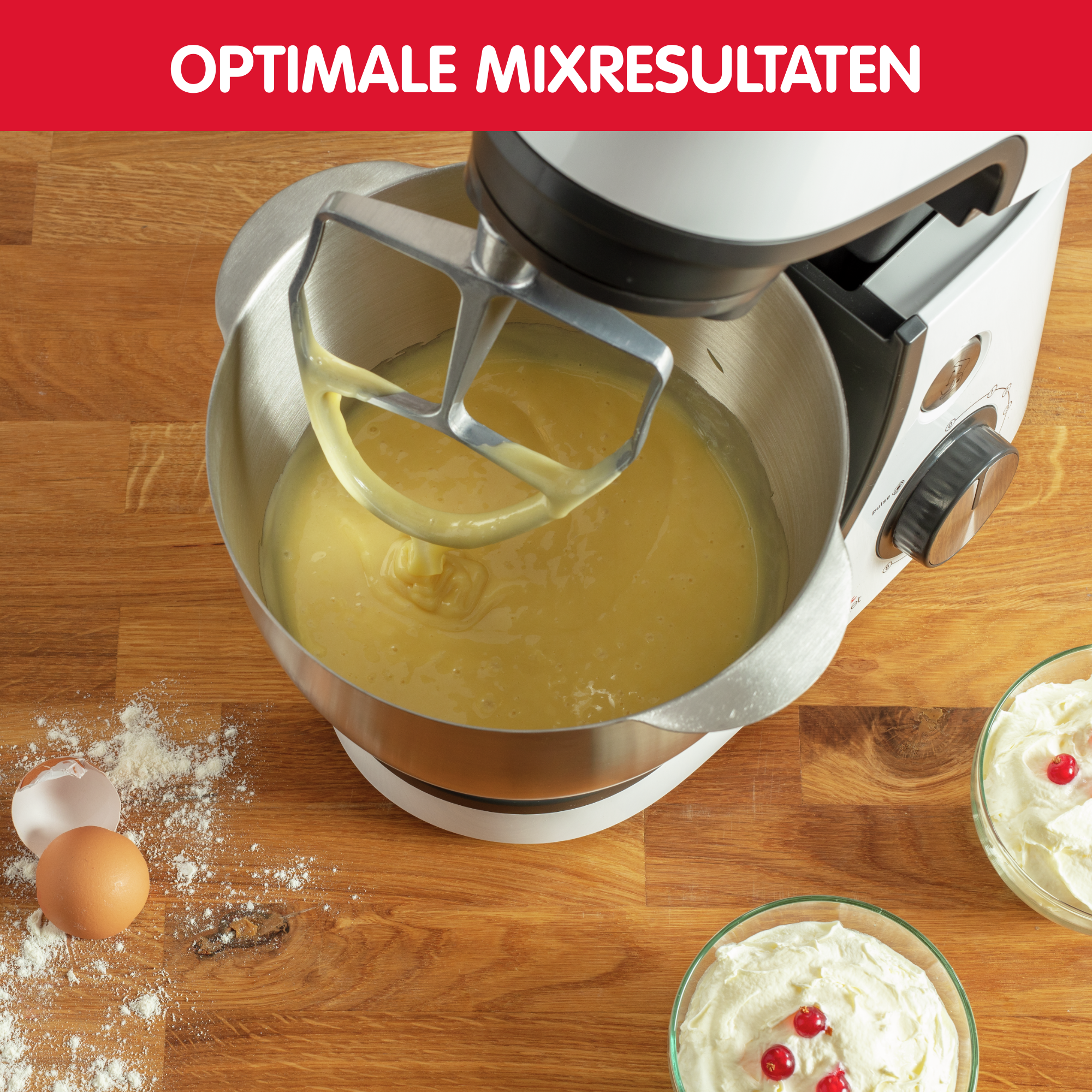 MasterChef Gourmet QA510110 Keukenrobot