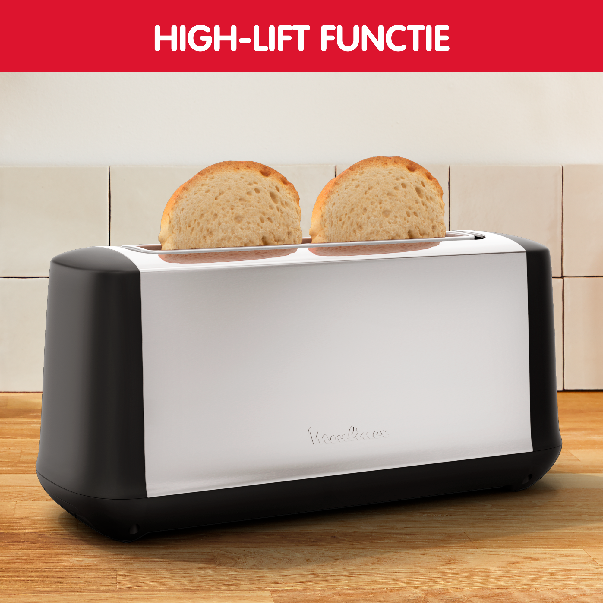 SUBITO SELECT LS340811