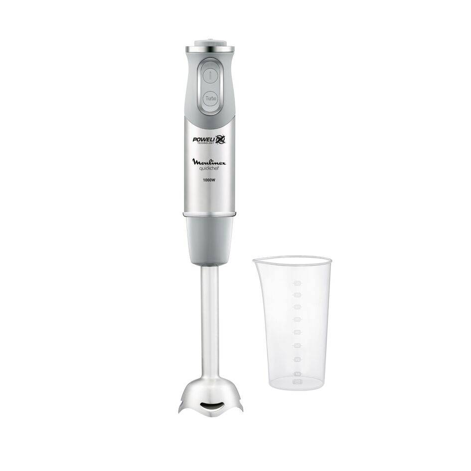 QUICKCHEF 1-IN-1 10SP DD65A