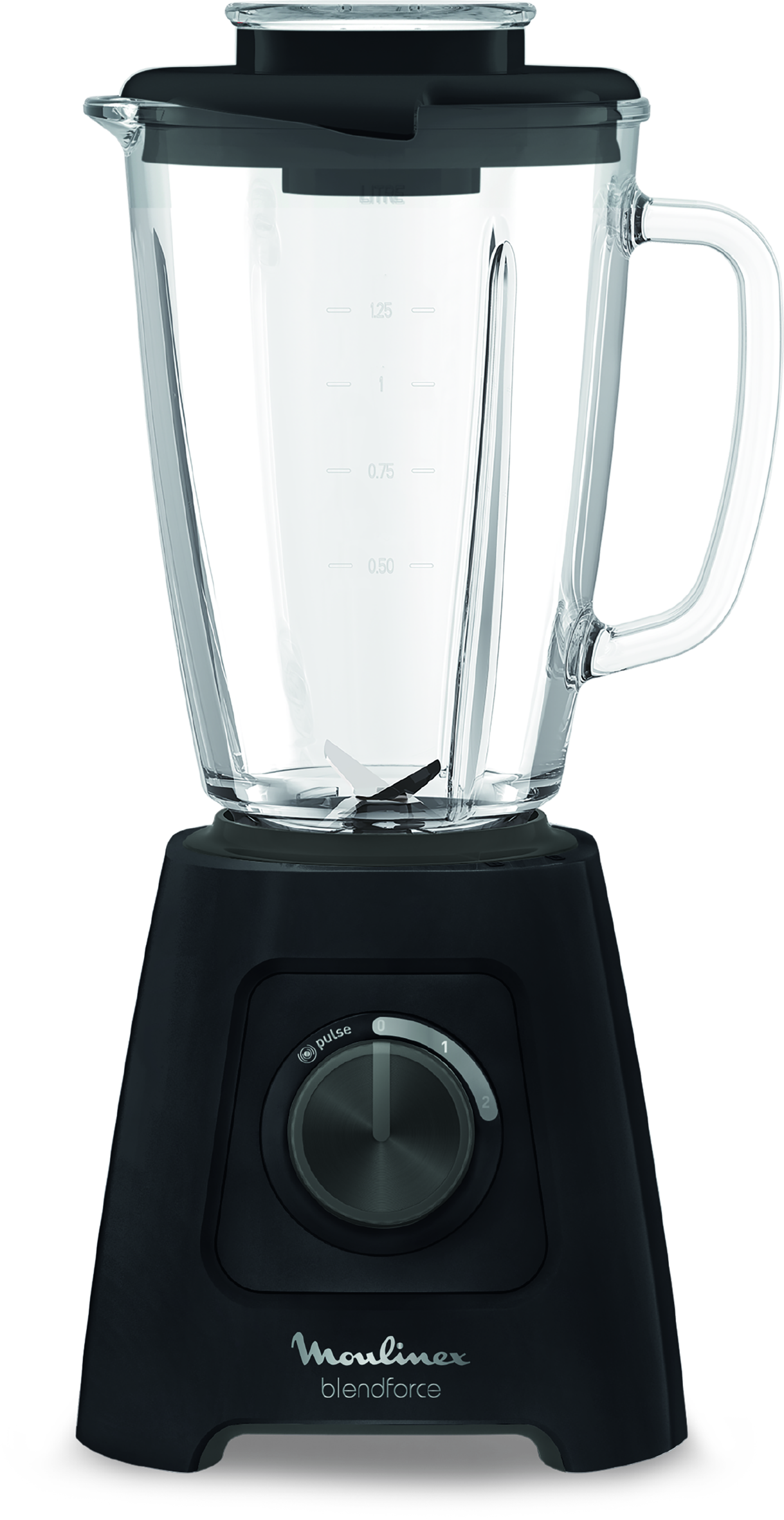 Blender Blendforce Glass LM43P810