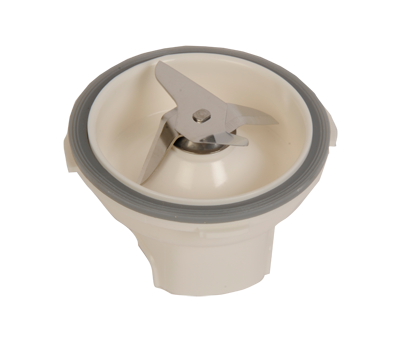 Support avec couteau et joint MS-0A11408