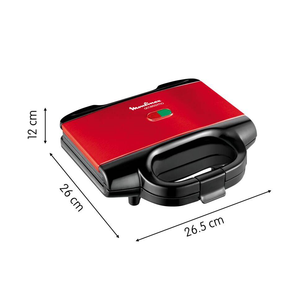 ULTRACOMPACT ACCESSIMO SM180811