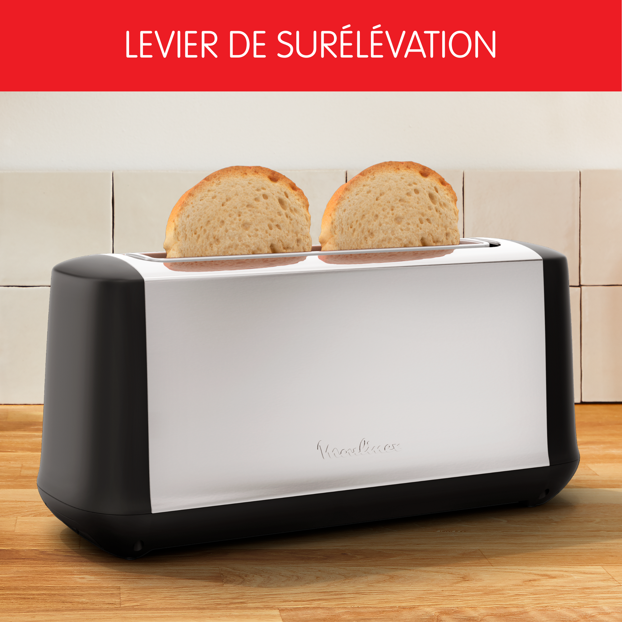 SUBITO SELECT LS340811