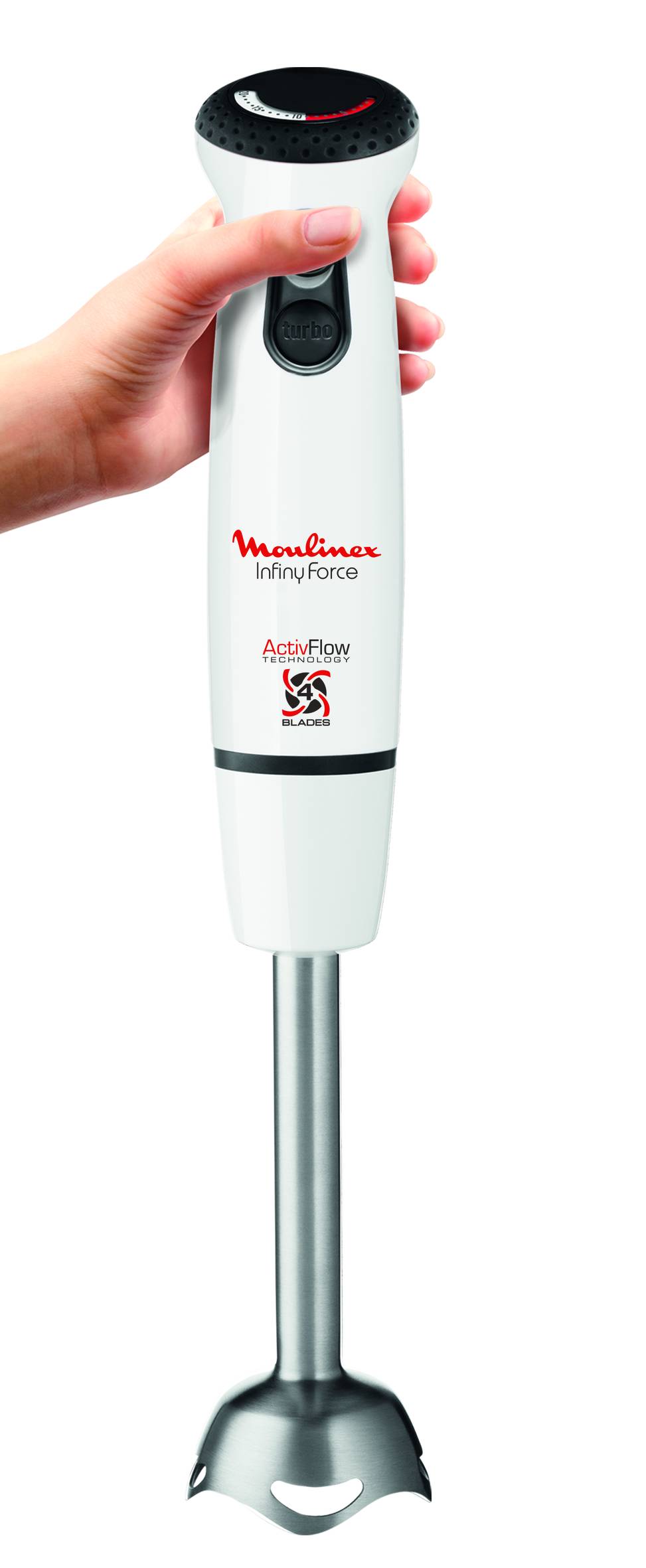 INFINY FORCE 3IN1 DD863