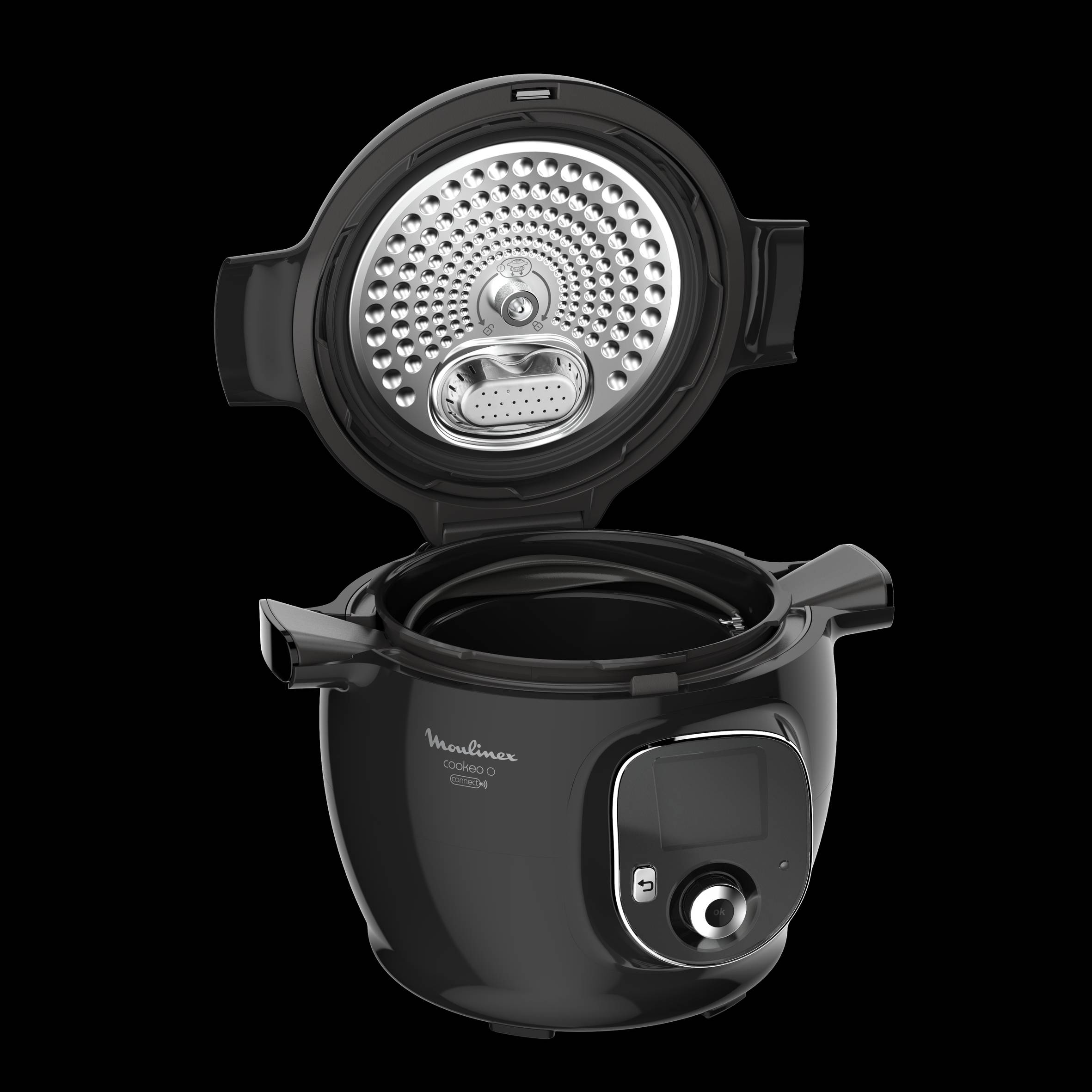 Cookeo XA609001 Moule à gâteaux