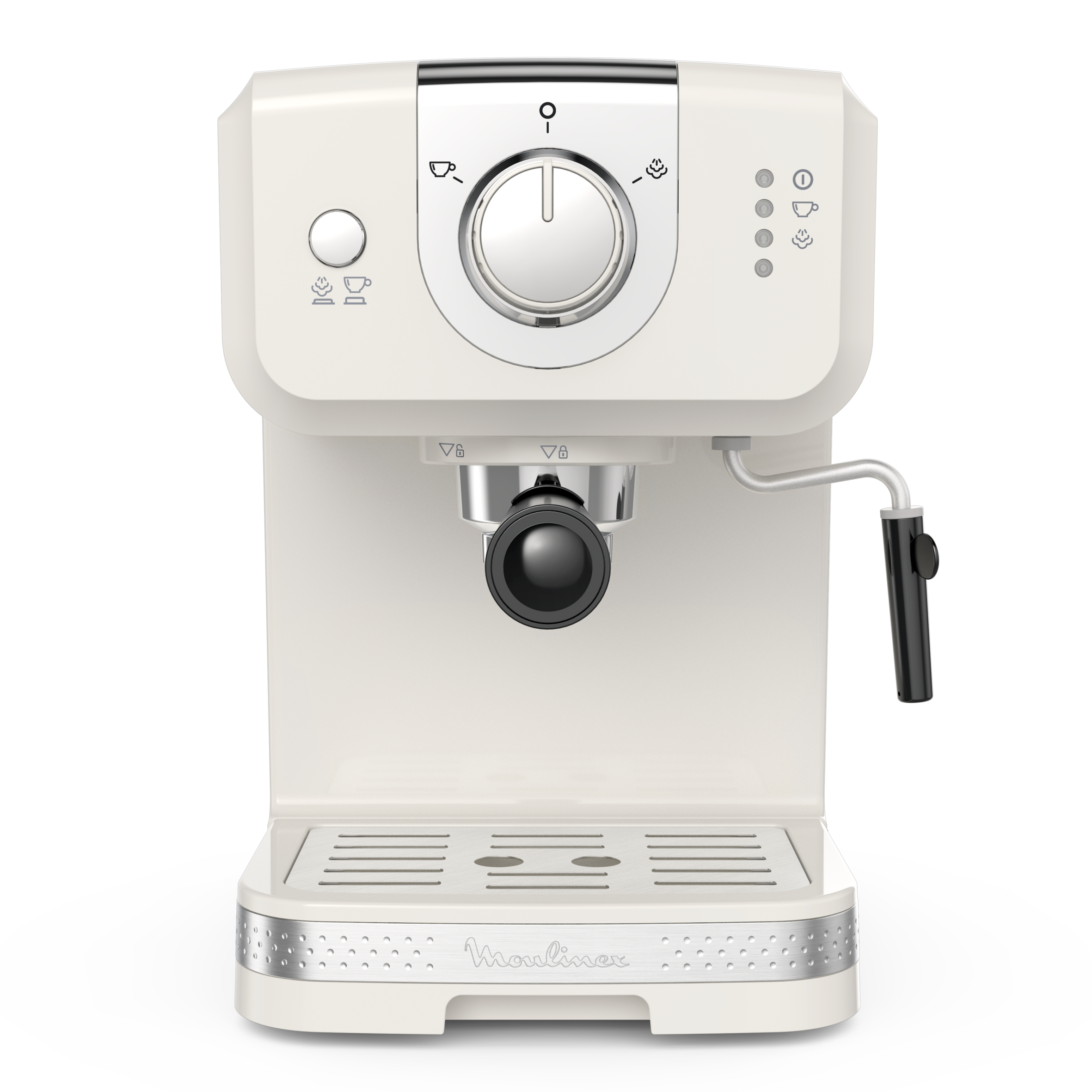 MOULINEX ESPRESSO PUMP SOLEIL
