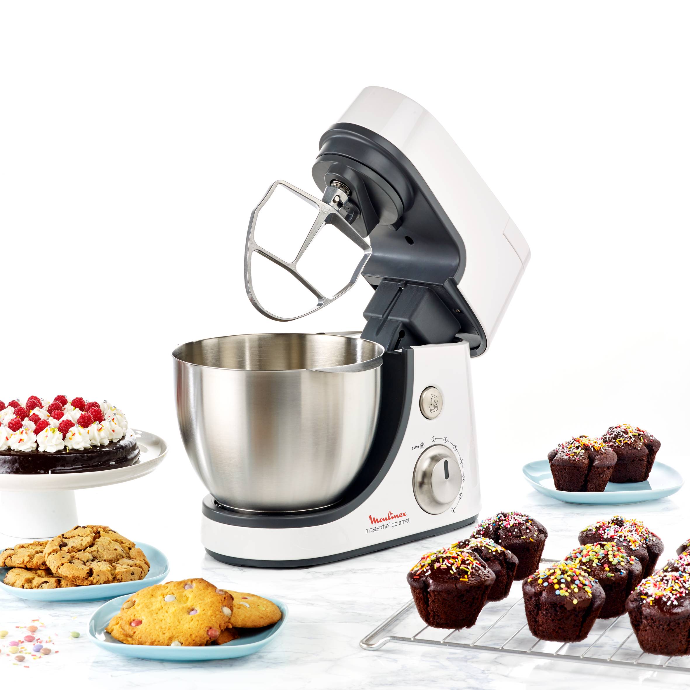 MASTERCHEF GOURMET QA506