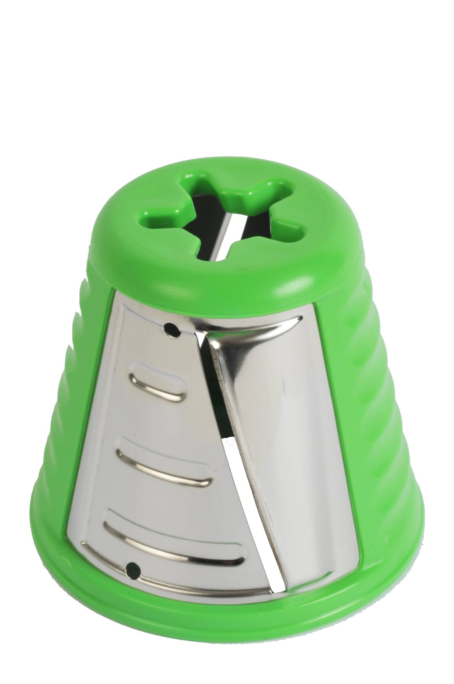 Cône vert à émincer épais XF921201