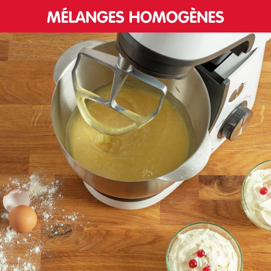 MasterChef Gourmet QA510110 Robot pâtissier