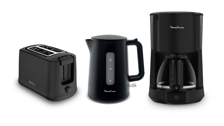 Principio Select BY200810 Bouilloire - 1,7L