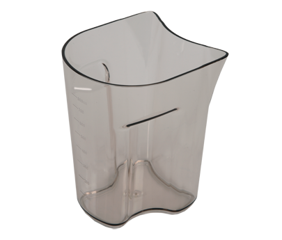 Bac à jus MS-651514