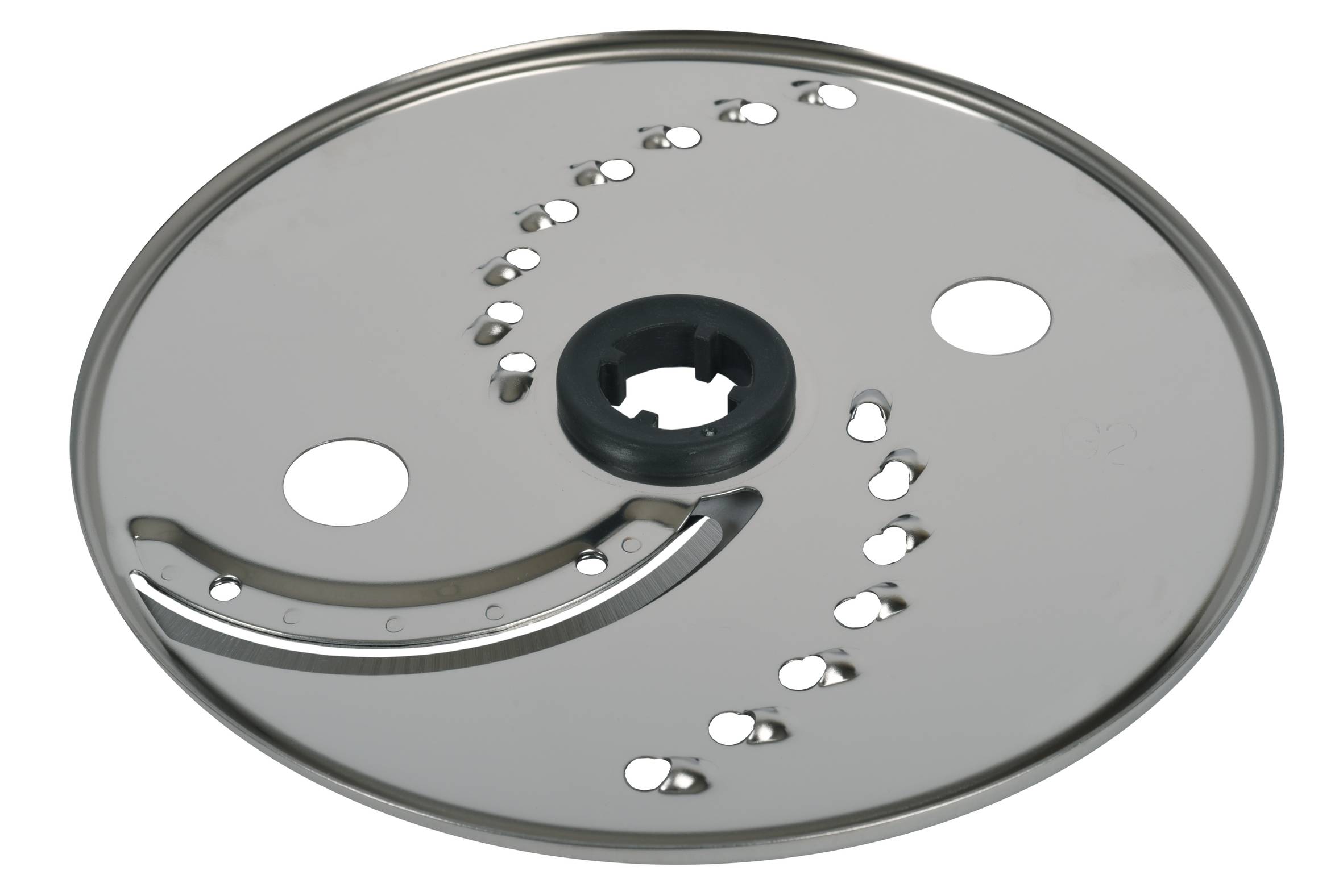 Disque à râper/émincer gros MS-653331