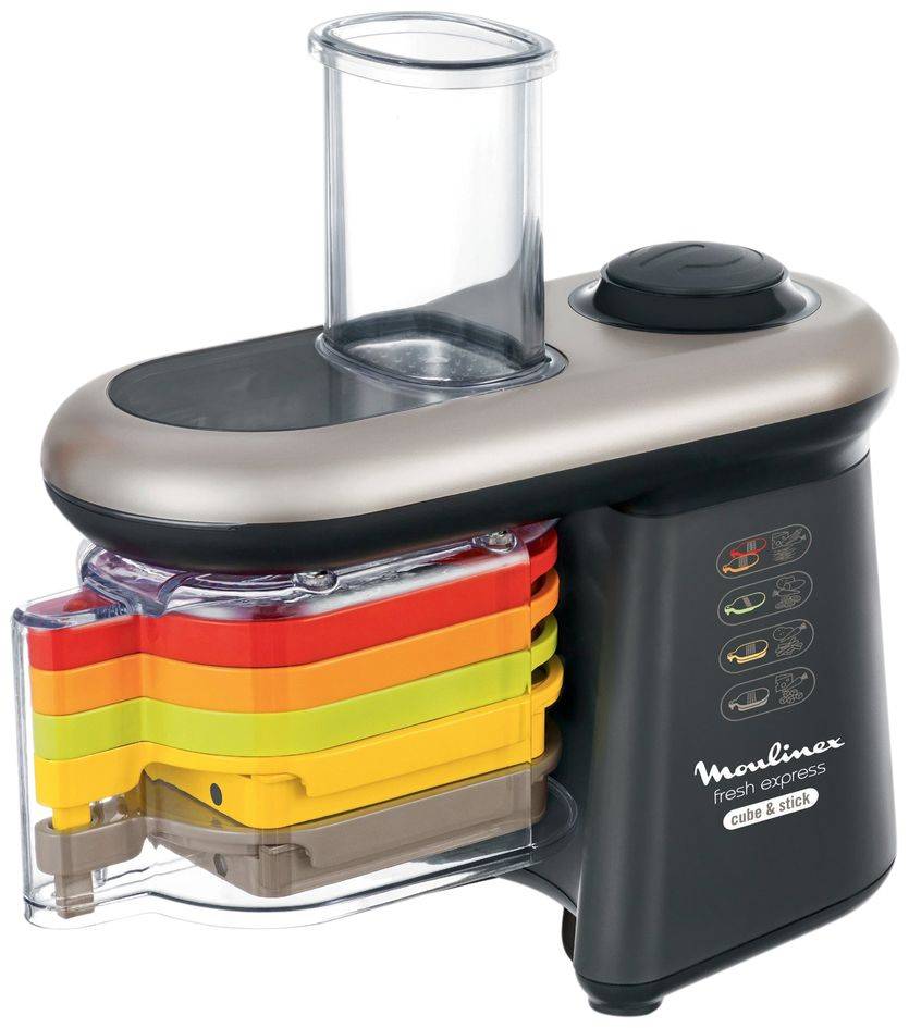 FRESH EXPRESS CUBE & STICK DJ905810