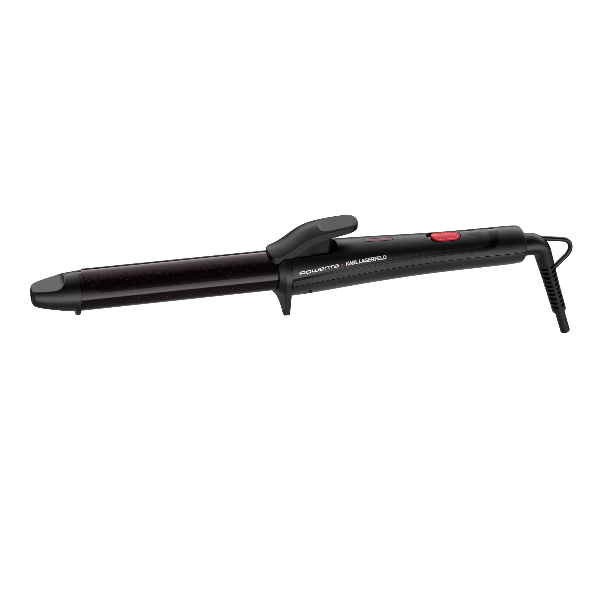 Curler CF321LF0 Karl Lagerfeld Krultang - 25mm - 1 temperatuur (200°C)