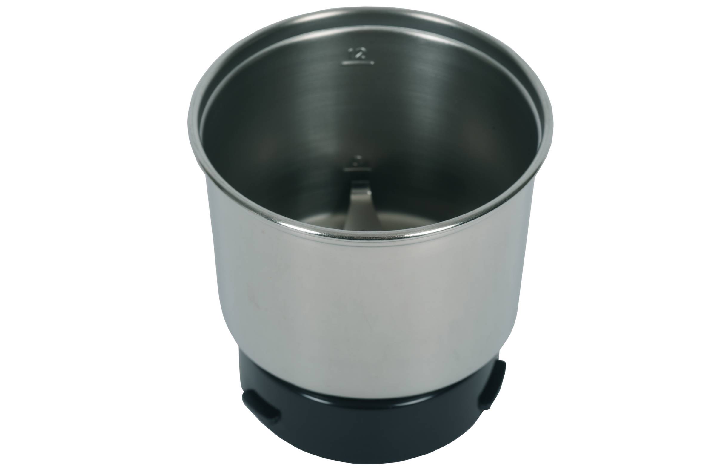 Grinding bowl (with base and knife) SS-9100049932