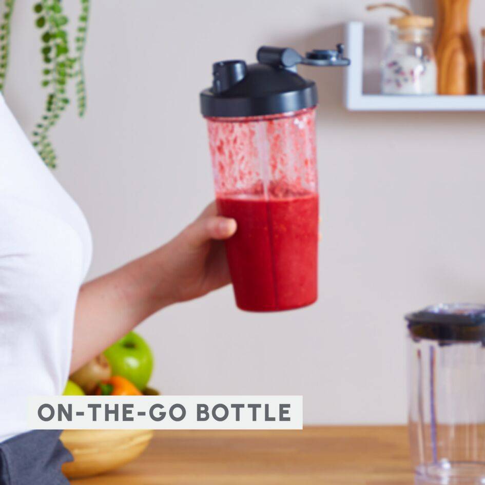 Blend & Go LM1B1D10 Blender