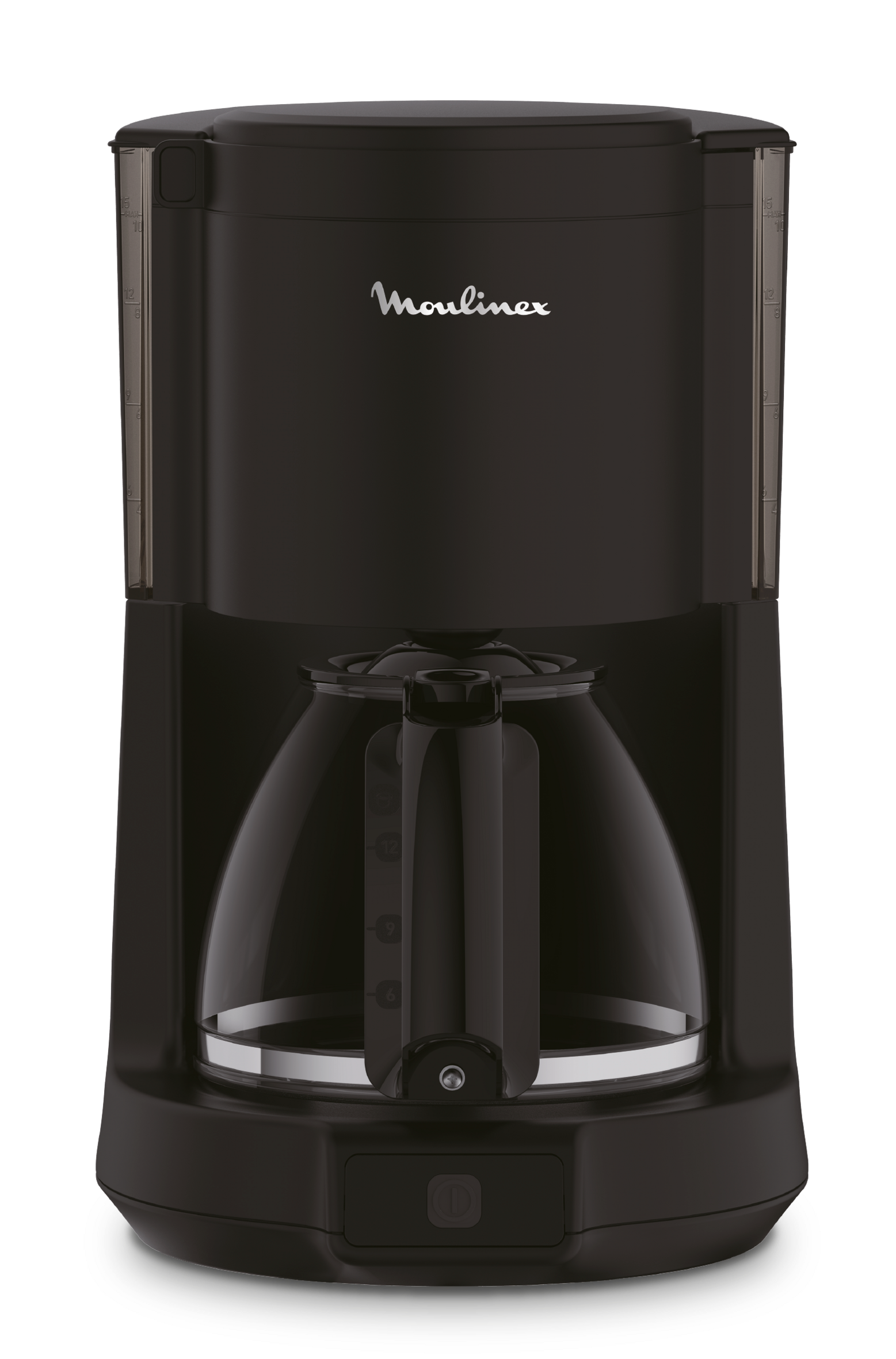 Principio FG272N10 Cafetière à filtre - 15 tasses