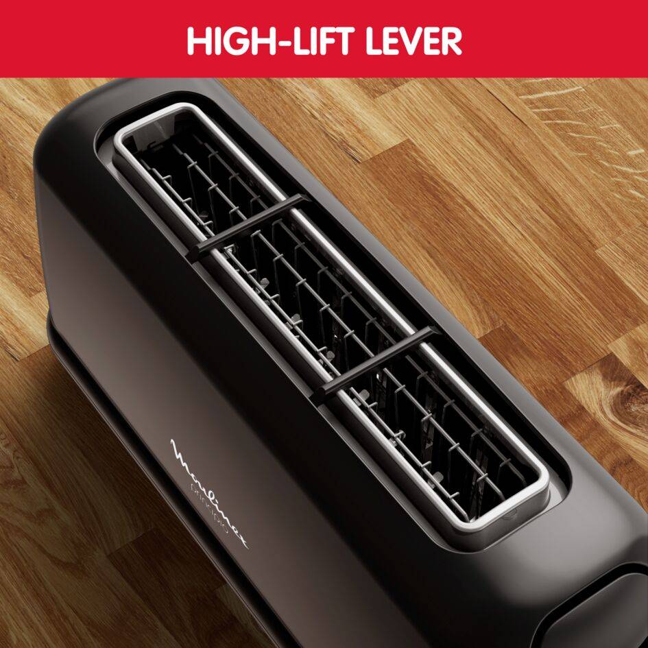 Principio LS160811 Grille-pain