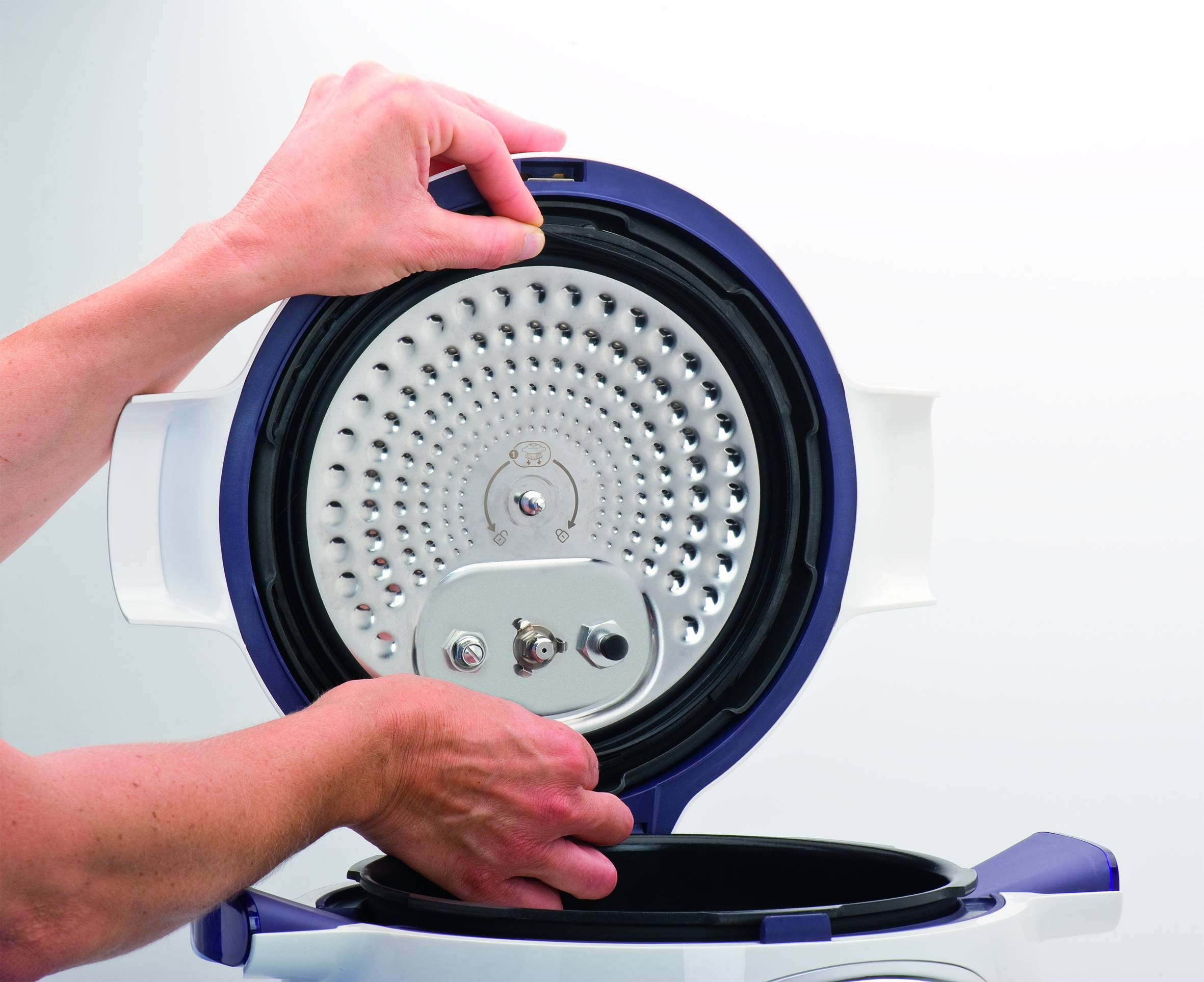 COOKEO/COOK4ME CE701