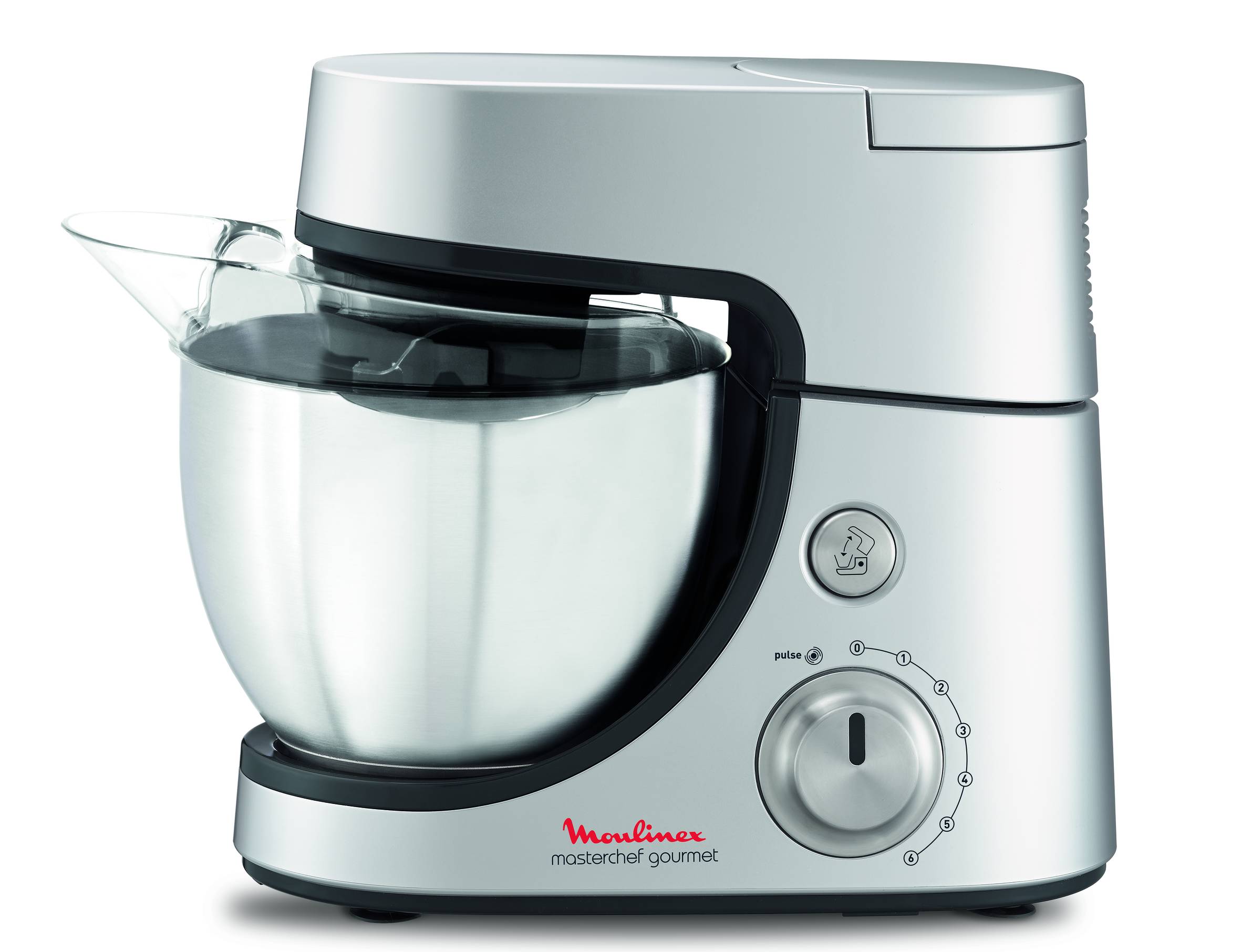 MASTERCHEF GOURMET 4,6L QA503