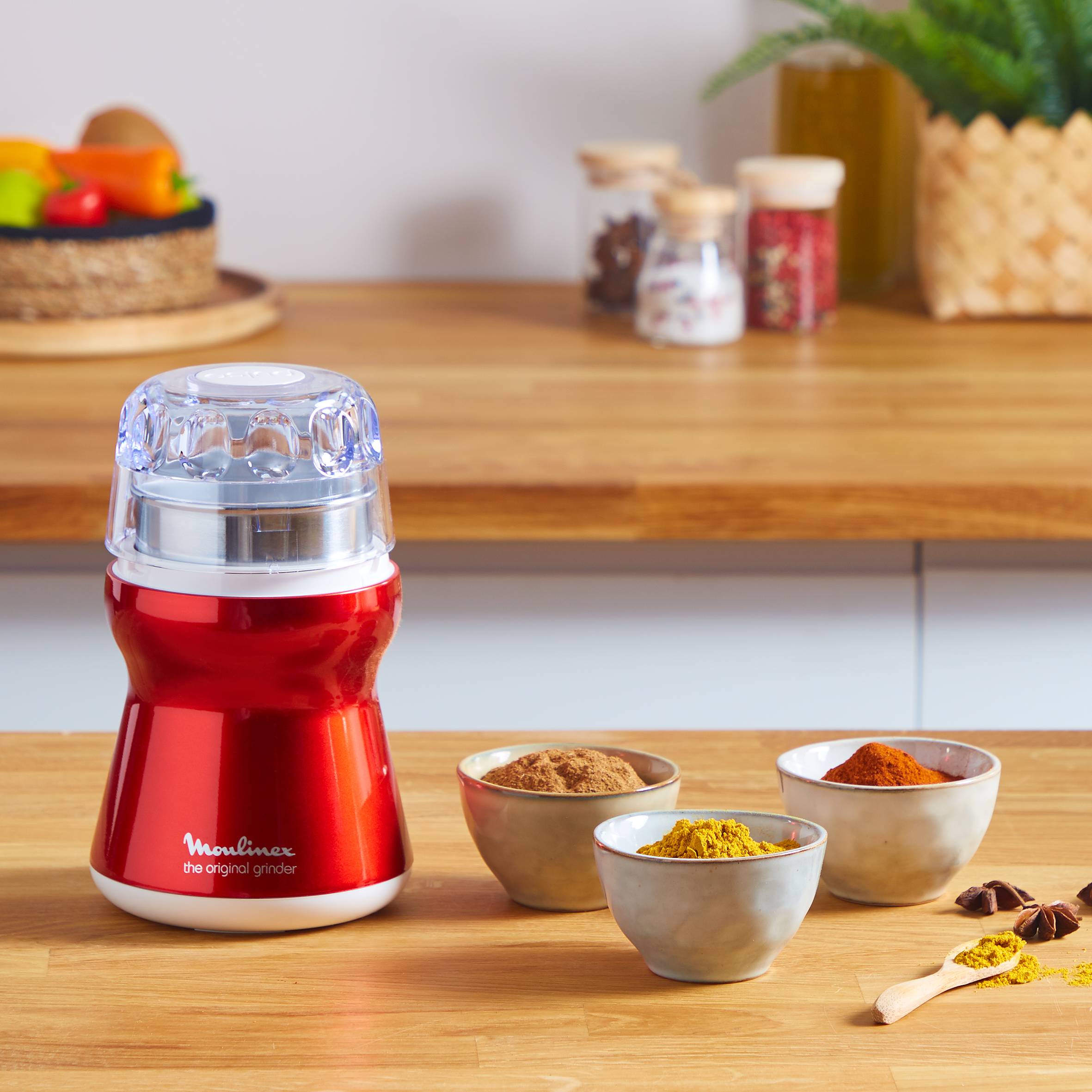 L'Original AR110510 Moulin à café - 180W