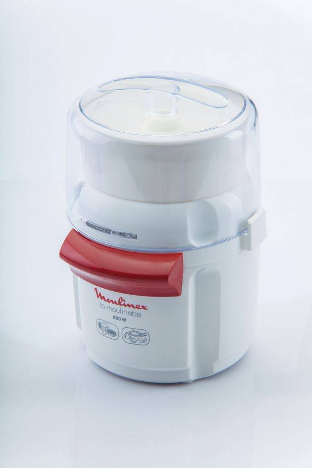 Moulinette AD560120 Hakmolen - 800W