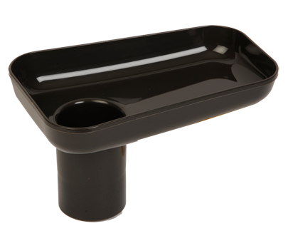 Plateau van hakmolen MS-0A17742